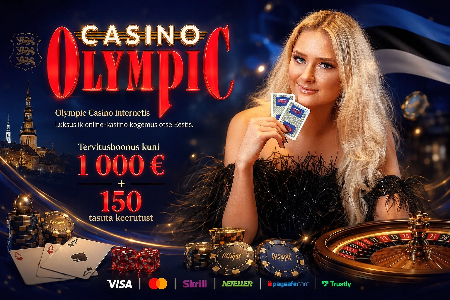 Olympic Casino